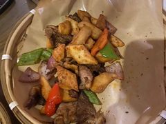 -那时新疆·若羌(经纬汇店)