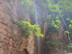-湖洞水自然风景区