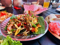 -BLABLATAI吧啦泰·泰式爆炒(西宸天街店)