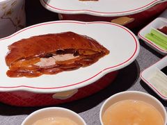 -秀儿四九城·新京菜(亚运村鸟巢店)