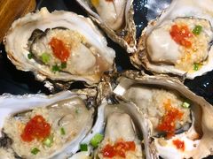 -烧蠔帮·生蚝海鲜牌档(观海店)