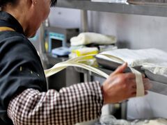 -大嘻咹biangbiang面(历史博物馆店)