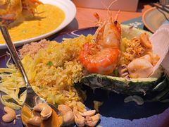 -Tegu泰古莲·泰国餐厅(红山6979店)