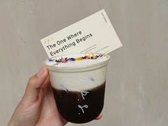 -O.P.S. CAFE