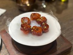 -魁盛居百年鲁菜馆(县西巷店)