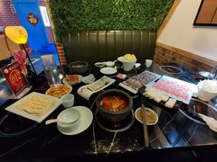 -狼爱上羊音乐火锅