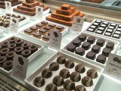 -GODIVA(港汇恒隆广场)