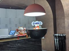 -朵兰达V酒店(长沙砂子塘地铁站店)