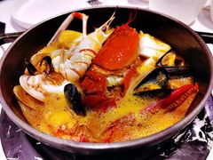 -Le Bistrot de Racine