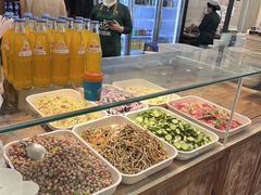 -老刘家永盛斋·传统泡馍(东关南街店)