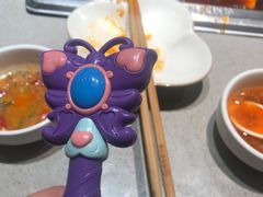 -海底捞火锅(团结桥店)