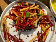 -清水亭湖北菜(大屯DT51店)