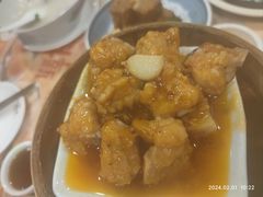 -点都德(大茶楼店)