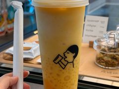 -喜茶(广州东方宝泰店)