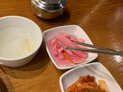 -弘寿鸡 安东炖鸡(명동1호점)