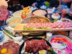 -矮板凳老火锅(宽窄巷子店)