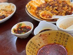 -力力豆花庄(广渠门店)