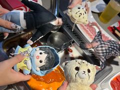 -海底捞火锅(油麻地店)