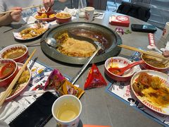 -生活如沸·顺德水牛奶火锅(大学路店)