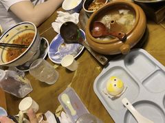 -雀舞云南菜(天津天河城购物中心店)