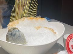 -海鲨湾海鲜会馆(百家湖1912店)