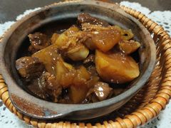 -熠盛粤味·顺德桑拿鸡(永康路店)