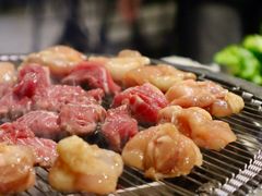 -本炙炭烤·蒲烧活鳗料理店(金沙洲店)
