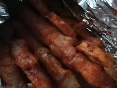 -老大连路特色烧烤(基隆路店)