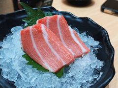 -友壹町寿司(新DNA购物中心店)
