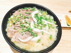 -仙罗泰·泰国餐厅(印象汇店)
