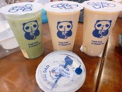 -茶百道(翠柏店)
