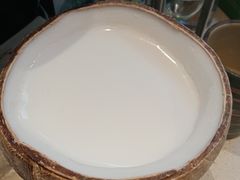 -润泽园椰子鸡(汇一城店)