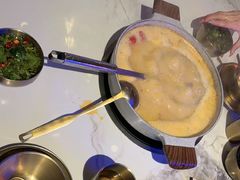 -琥珀川糟粕醋火锅(慈云寺店)