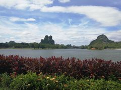 -南宁花花大世界景区