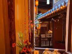 -叶叶菩提·晋福宫