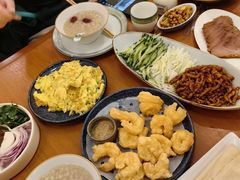 -老昌春饼(中央大街店)