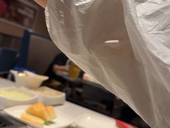 -海底捞火锅(长宁路龙之梦店)