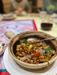 -惠食佳·宴会厅(滨江西路店)