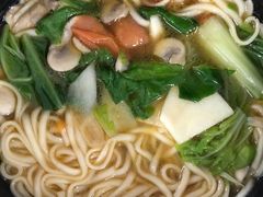 -二扁私房面馆(崂山路店)
