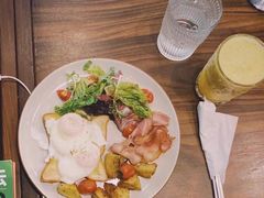 -VESH COFFEE(定西路店)