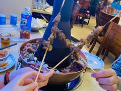 -月圆火锅(宁海东路二店)