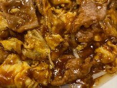 -烤肉宛饭庄(北新桥店)