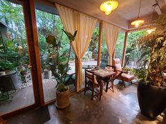 -时光花园(白鹭洲店)