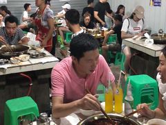 -渝味黄姐火锅(黄泥村店)