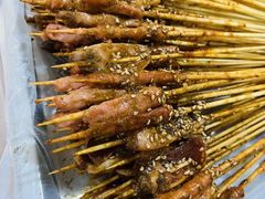 -十里铺铁板鱿鱼