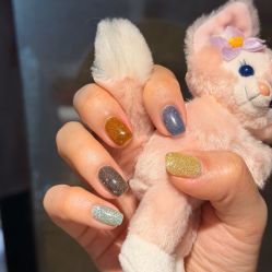 -RL Nail·瑞丽美甲美睫品牌原创店