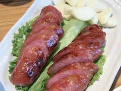 -乡亲鹅肉城(昆山店)