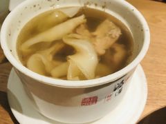 -珍味汤馆·潮汕家乡菜(保利文化广场店)