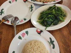 -威南记鸡饭餐室