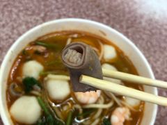 -明月虾面(厦禾路店)